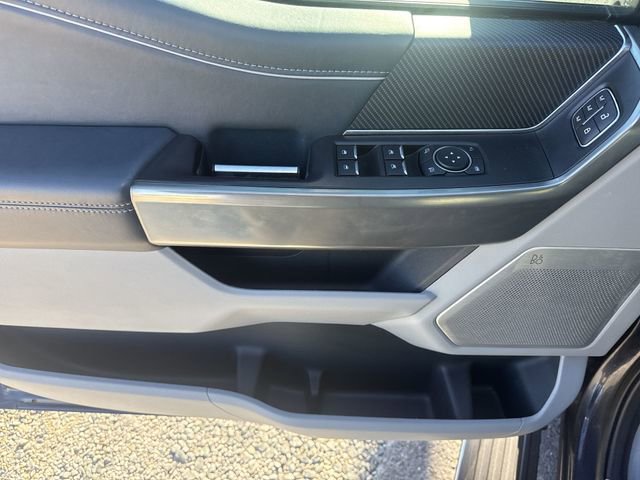 Used 2021 Ford F150 Limited image 13