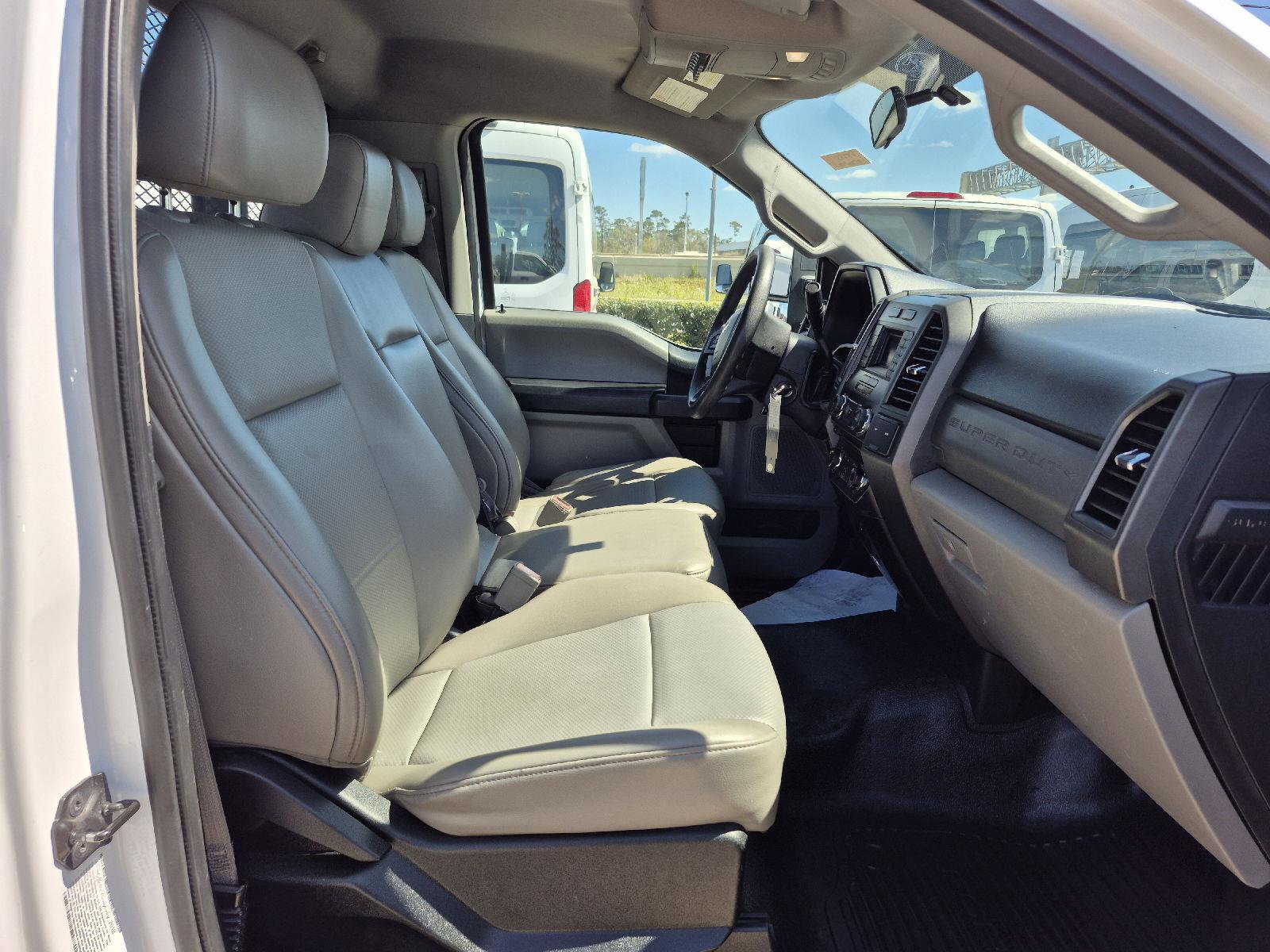 Certified 2018 Ford F350 XL w/ Power Equipment Group image 13
