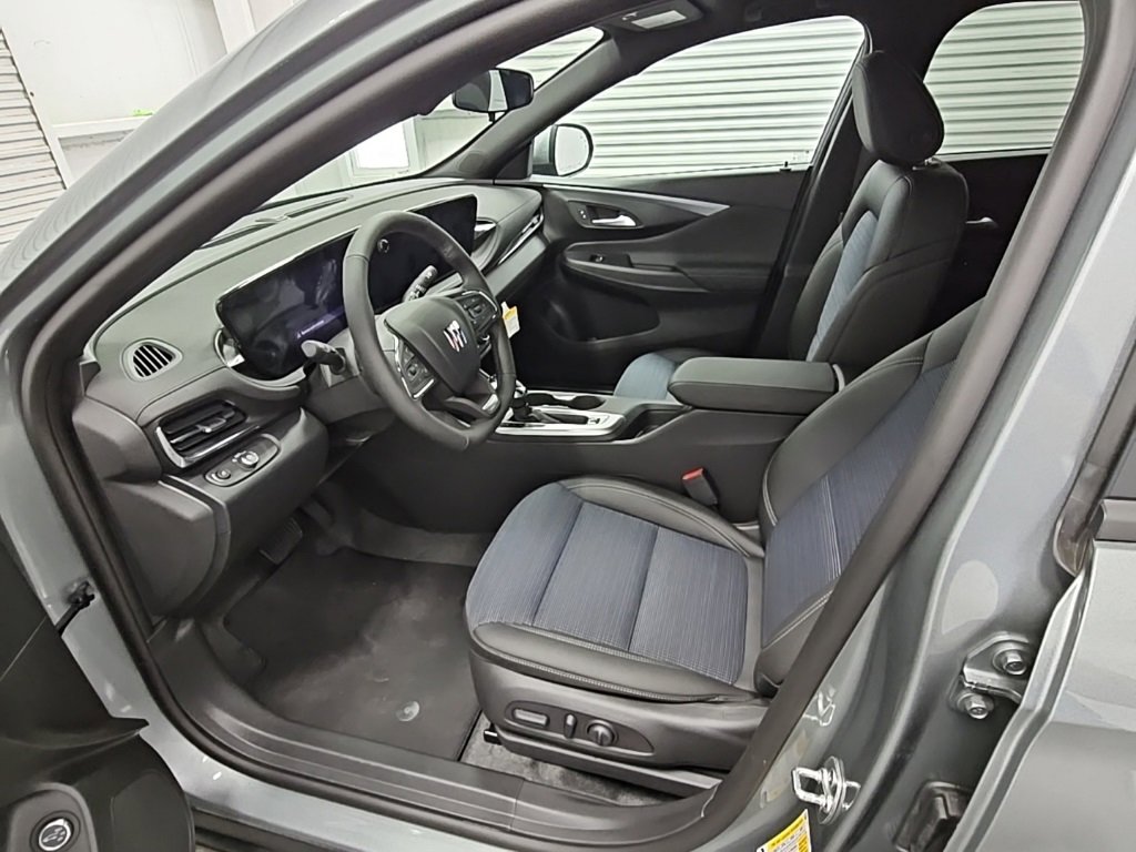 New 2025 Buick Envista Preferred w/ Convenience I Package image 10