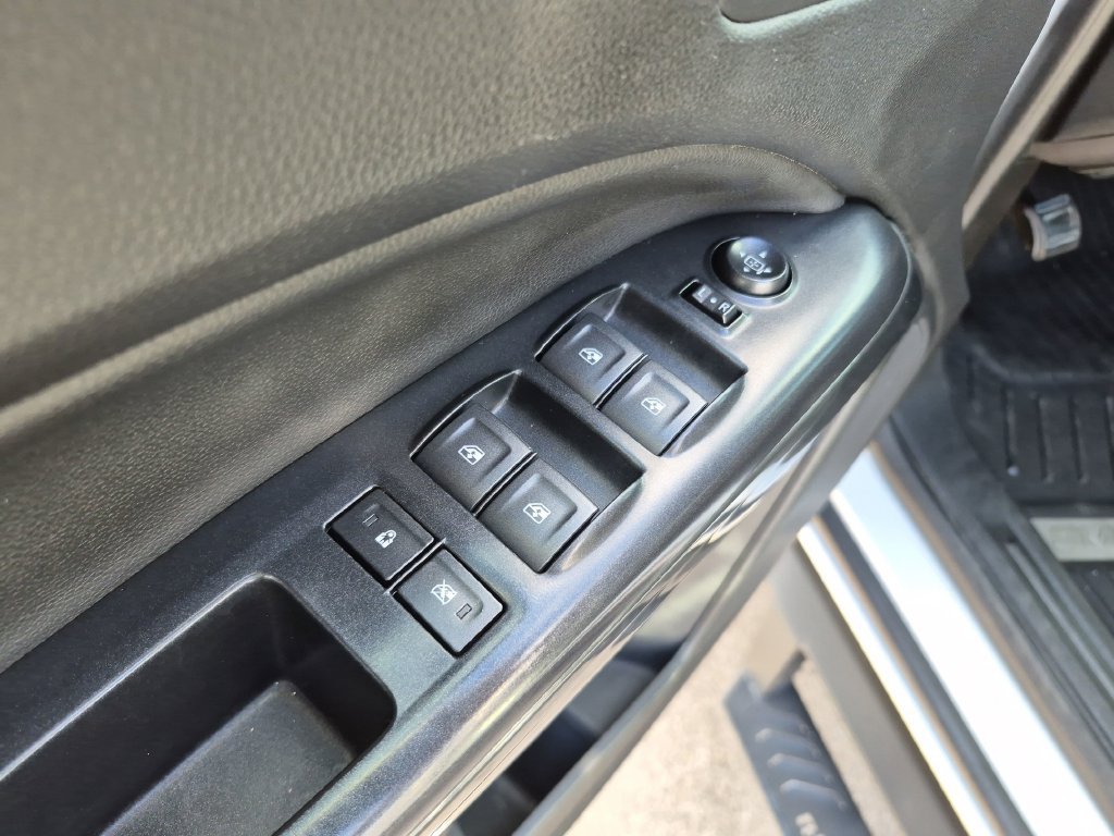 Used 2021 GMC Canyon AT4 w/ Driver Alert Package AWD/4WD image 20