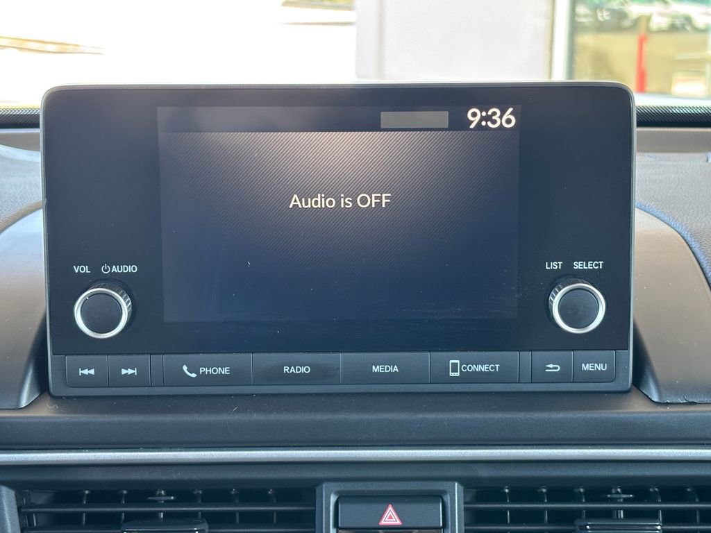 Used 2024 Honda Pilot LX image 14