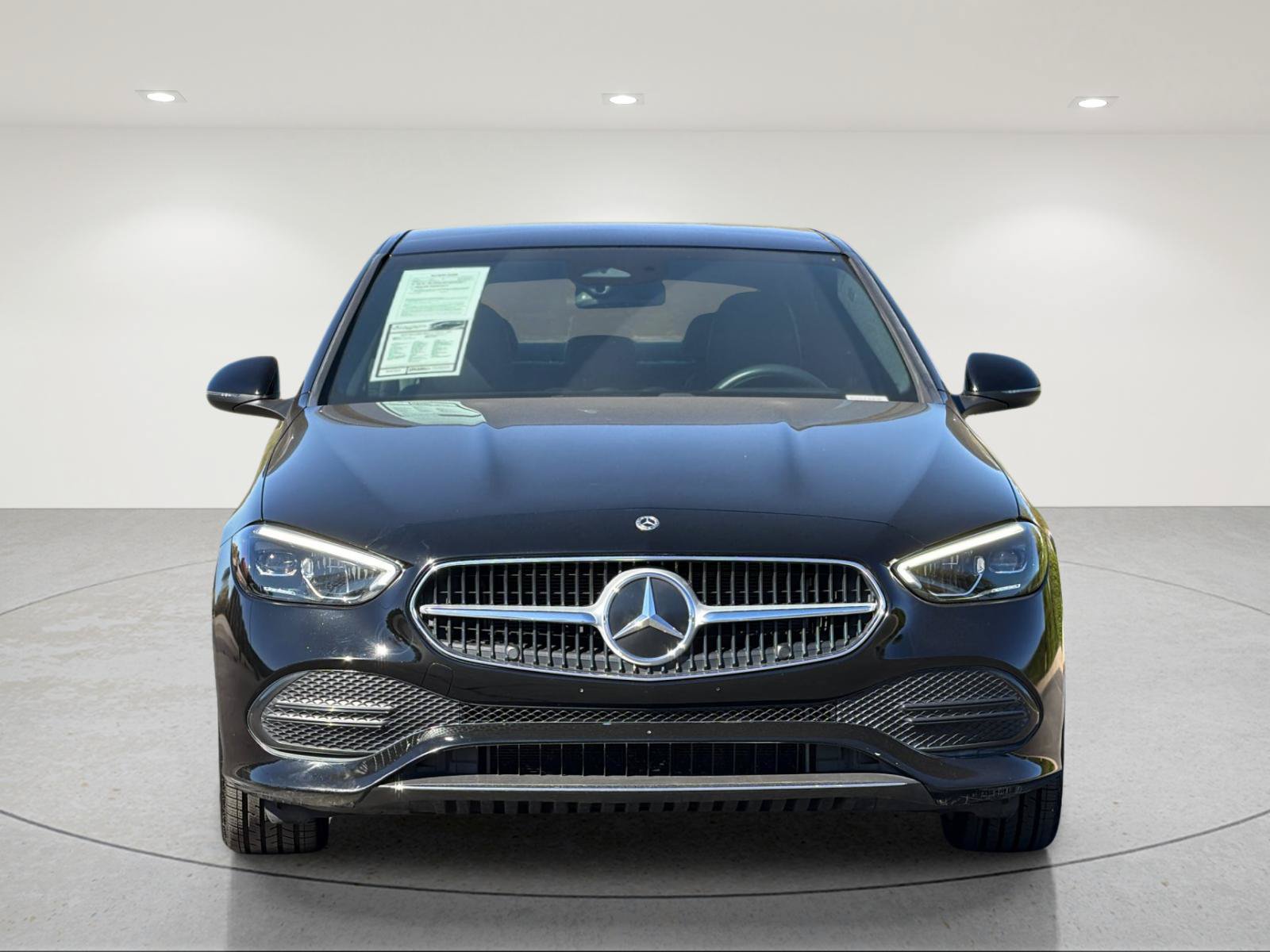 Used 2022 Mercedes-Benz C 300 Sedan image 8