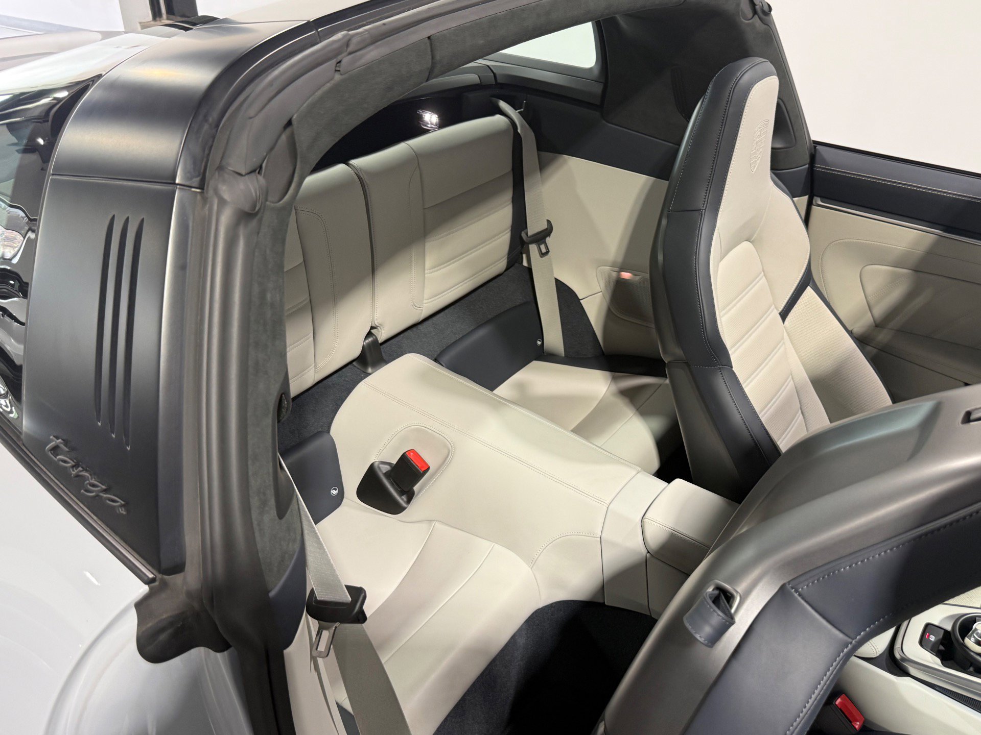 Used 2026 Porsche 911 Targa 4 GTS AWD/4WD image 84