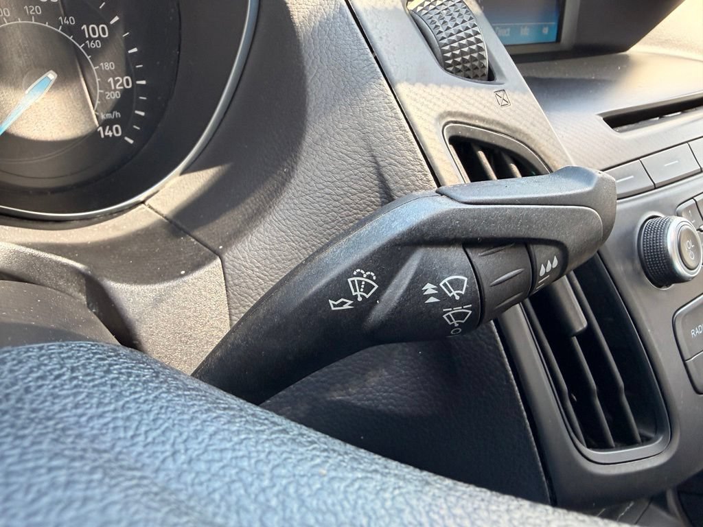 Used 2017 Ford Focus SE FWD image 16