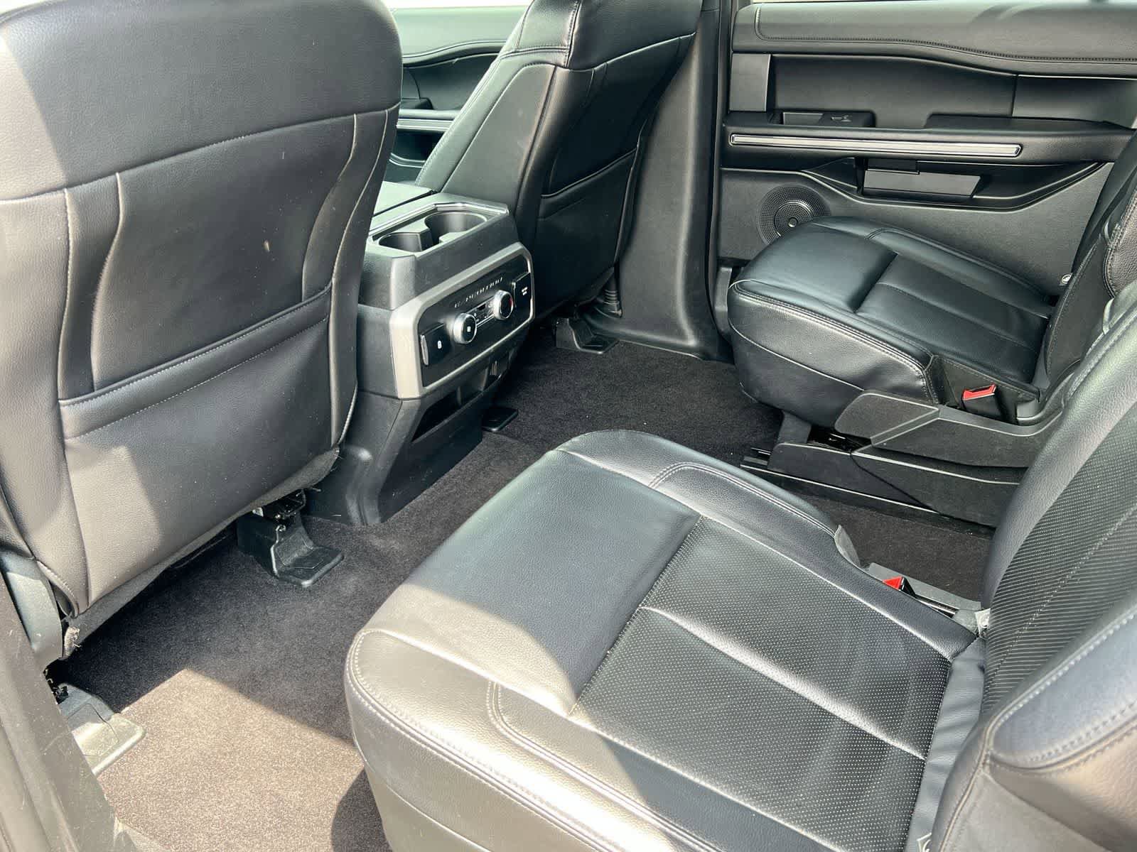 Used 2021 Ford Expedition Max XLT RWD image 18