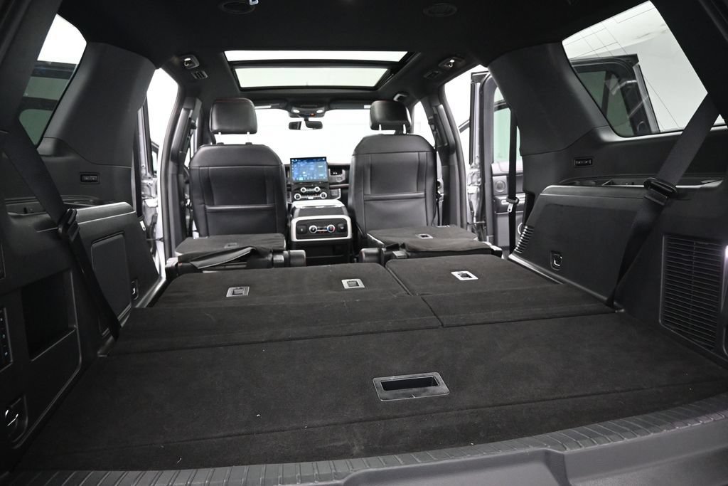 Certified 2023 Ford Expedition Limited AWD/4WD image 28