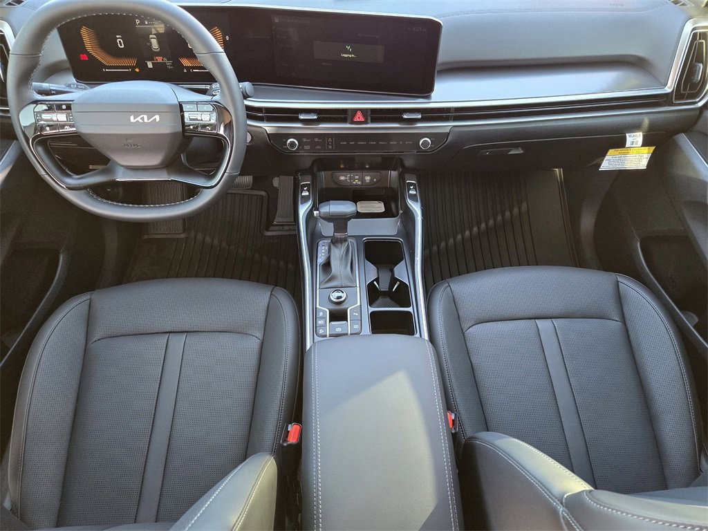 New 2026 Kia Sorento S w/ S Panoramic Sunroof Package image 38