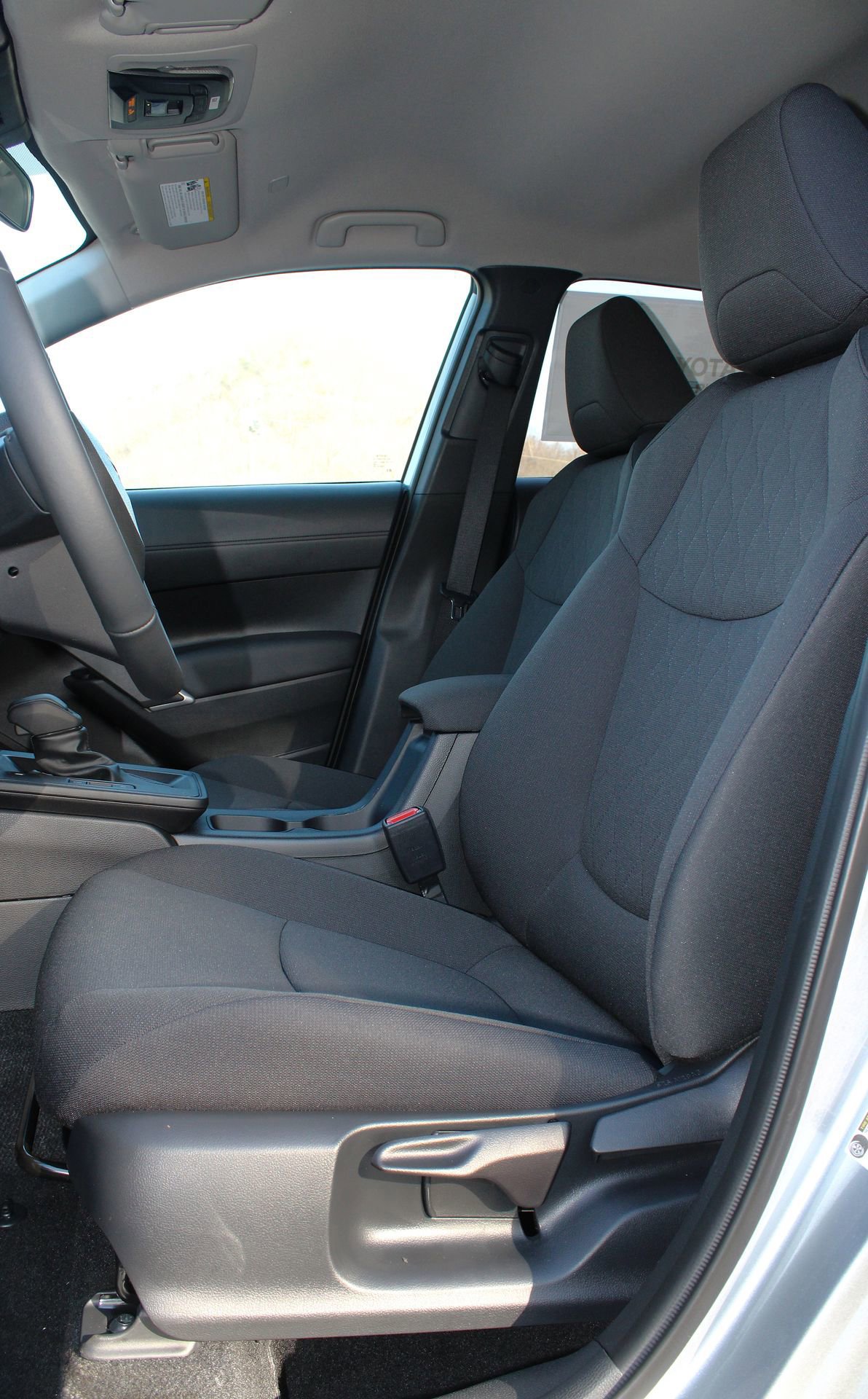 New 2026 Toyota Corolla Cross LE image 14