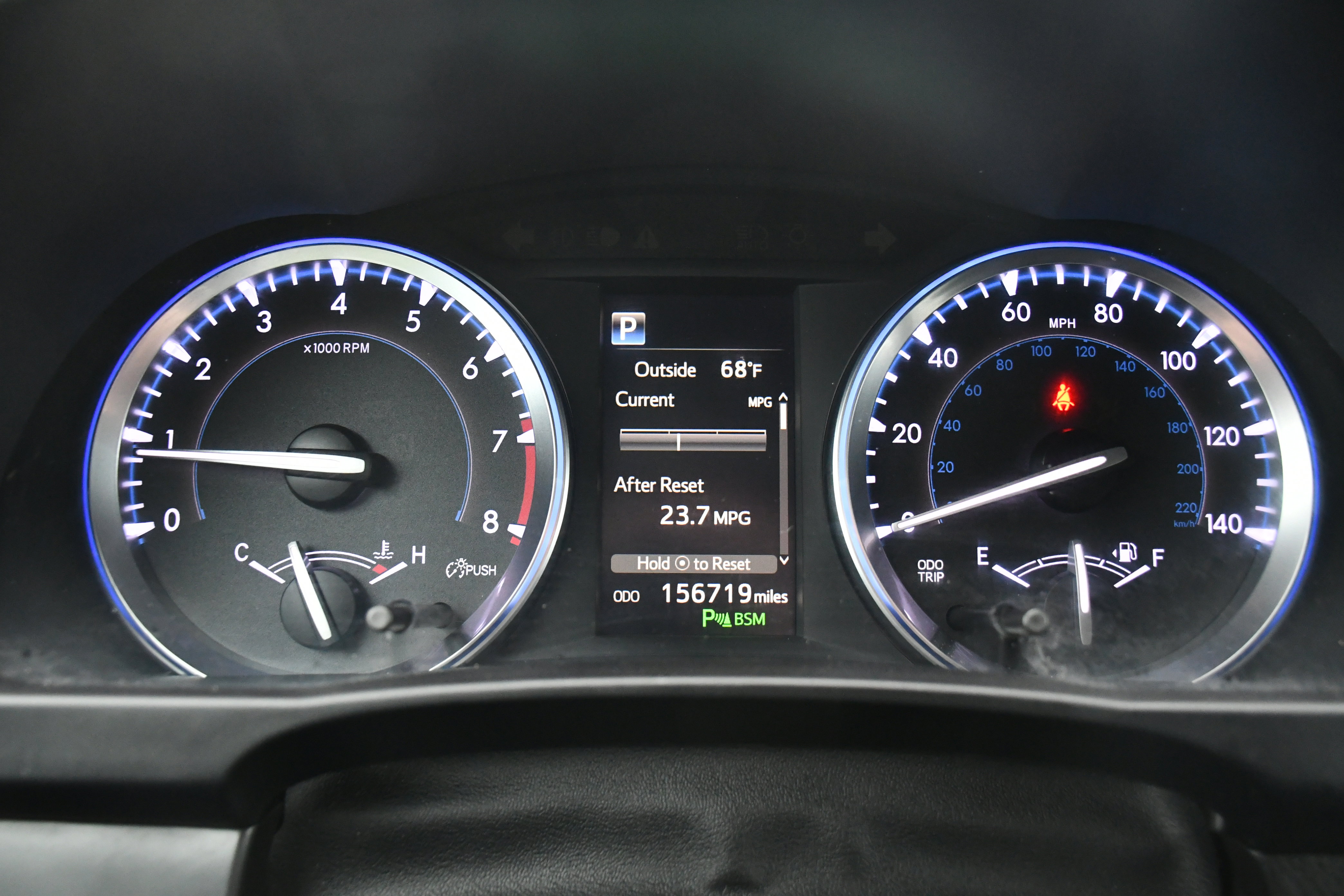 Used 2017 Toyota Highlander Limited Platinum image 11