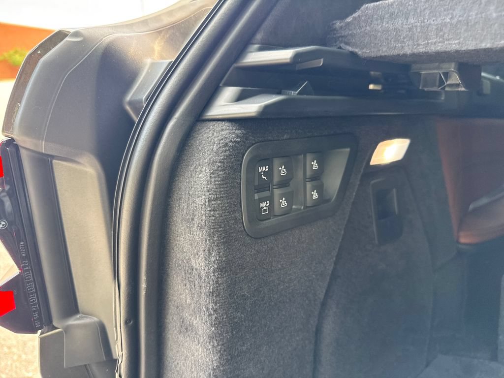 New 2027 BMW X7 M60i AWD/4WD image 23