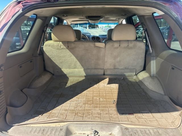 Used 2006 Buick Rainier CXL image 21
