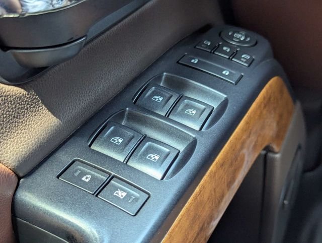 Used 2015 Chevrolet Silverado 2500 High Country w/ Duramax Plus Package AWD/4WD image 24
