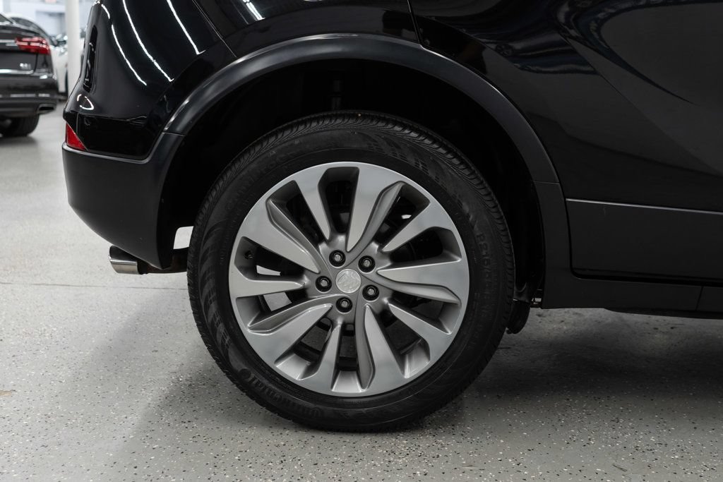 Used 2017 Buick Encore Preferred FWD image 29