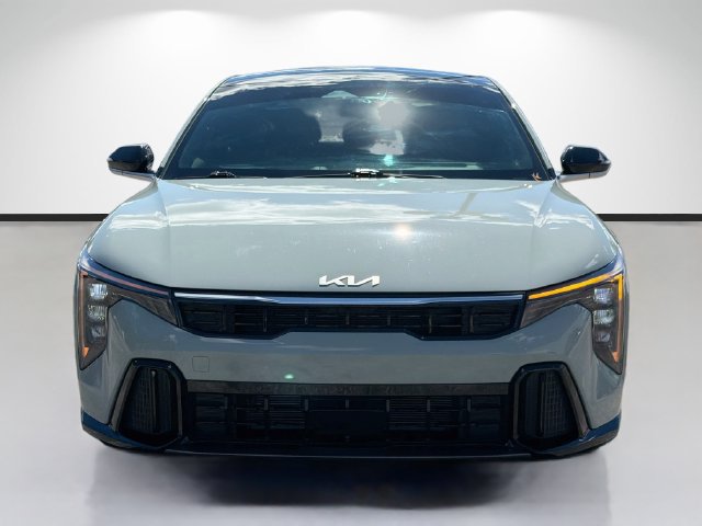 Used 2025 Kia K4 GT-Line w/ GT-Line Sunroof Package FWD image 8