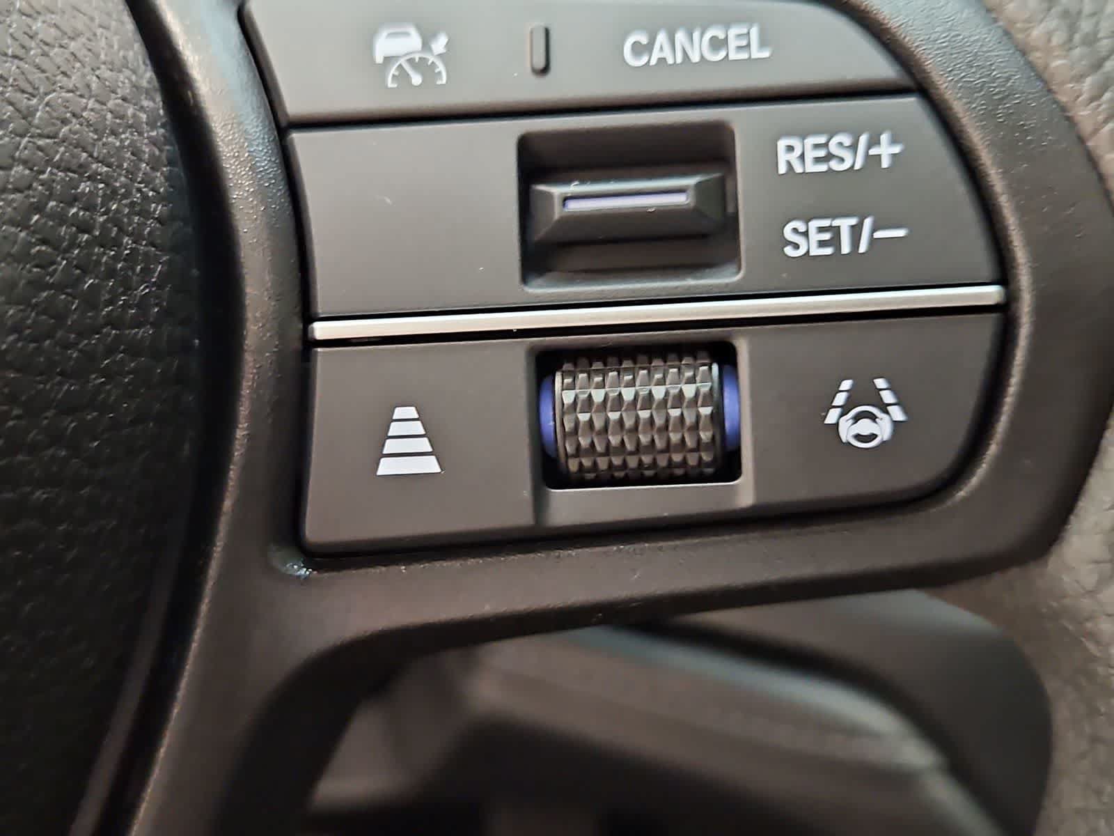 Certified 2023 Honda Accord EX image 33