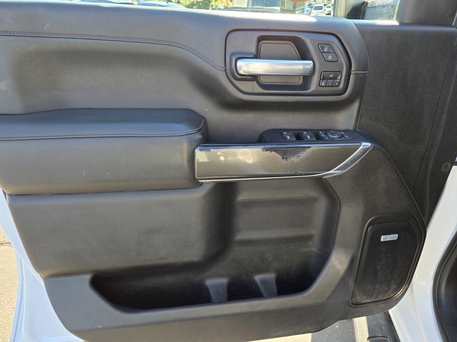 Used 2022 GMC Sierra 2500 AT4 w/ AT4 Premium Plus Package image 15