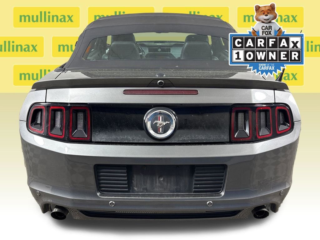 Used 2013 Ford Mustang Premium image 30