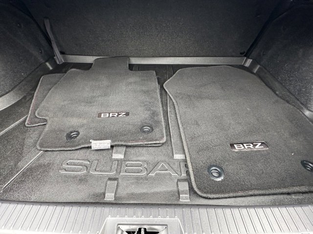 Used 2018 Subaru BRZ Limited w/ Performance Package image 18