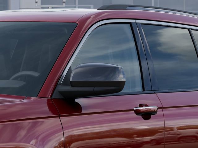 New 2026 Jeep Grand Cherokee L Limited image 12