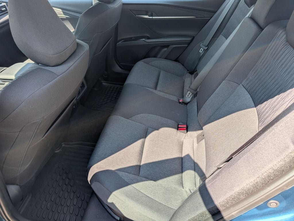 Used 2026 Toyota Camry SE FWD image 5