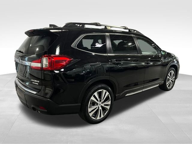 Used 2021 Subaru Ascent Limited w/ Popular Package #4 image 7