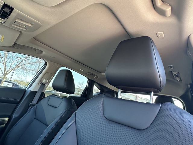 New 2026 Nissan Murano SL AWD/4WD image 27
