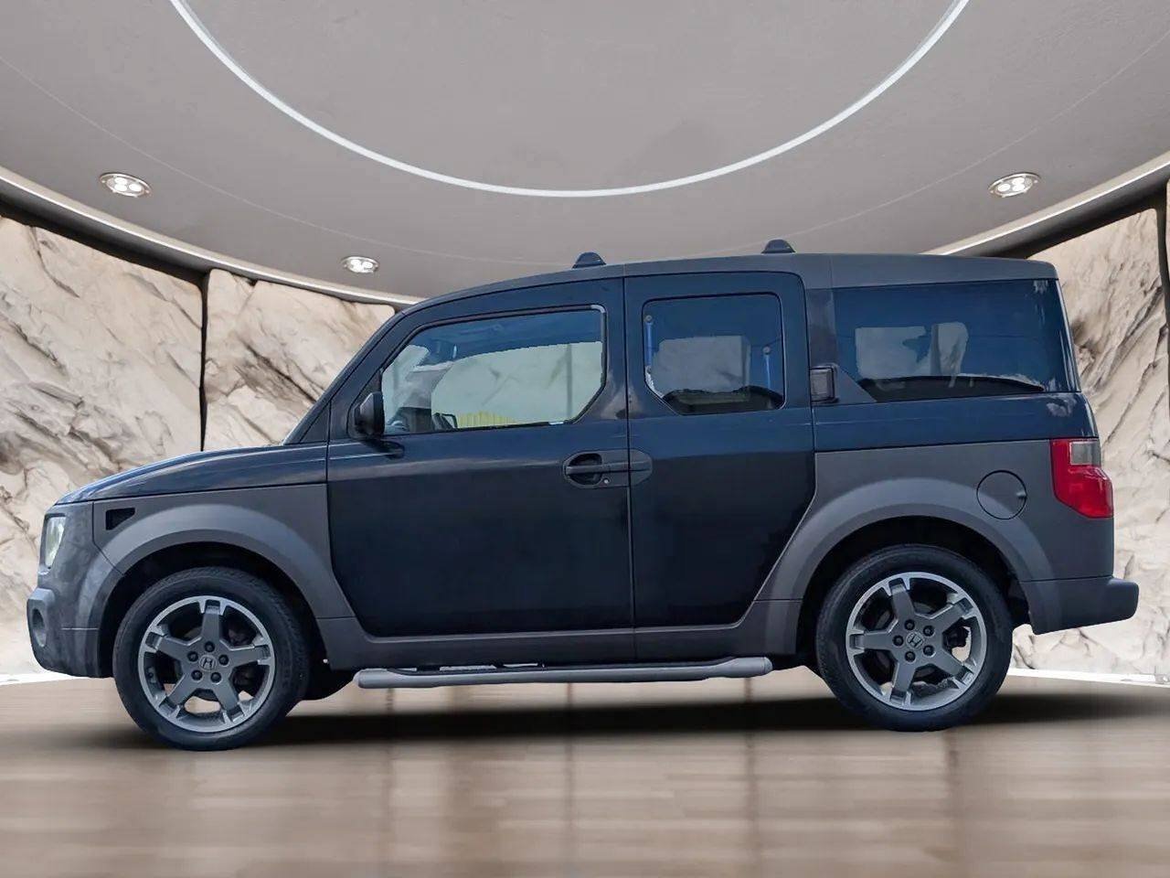 Used 2003 Honda Element EX image 5
