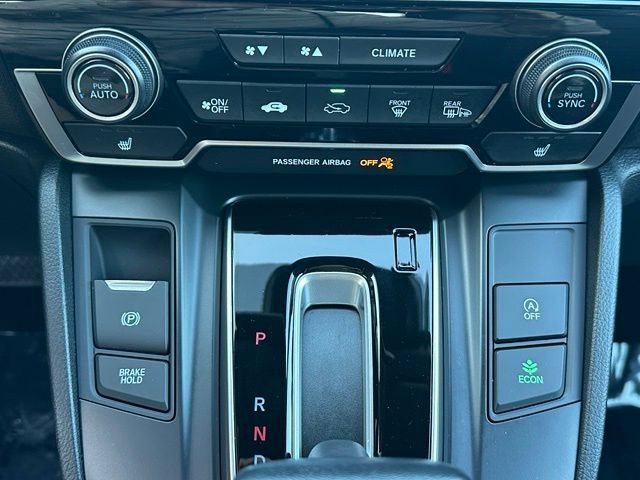 Used 2022 Honda CR-V Touring image 39