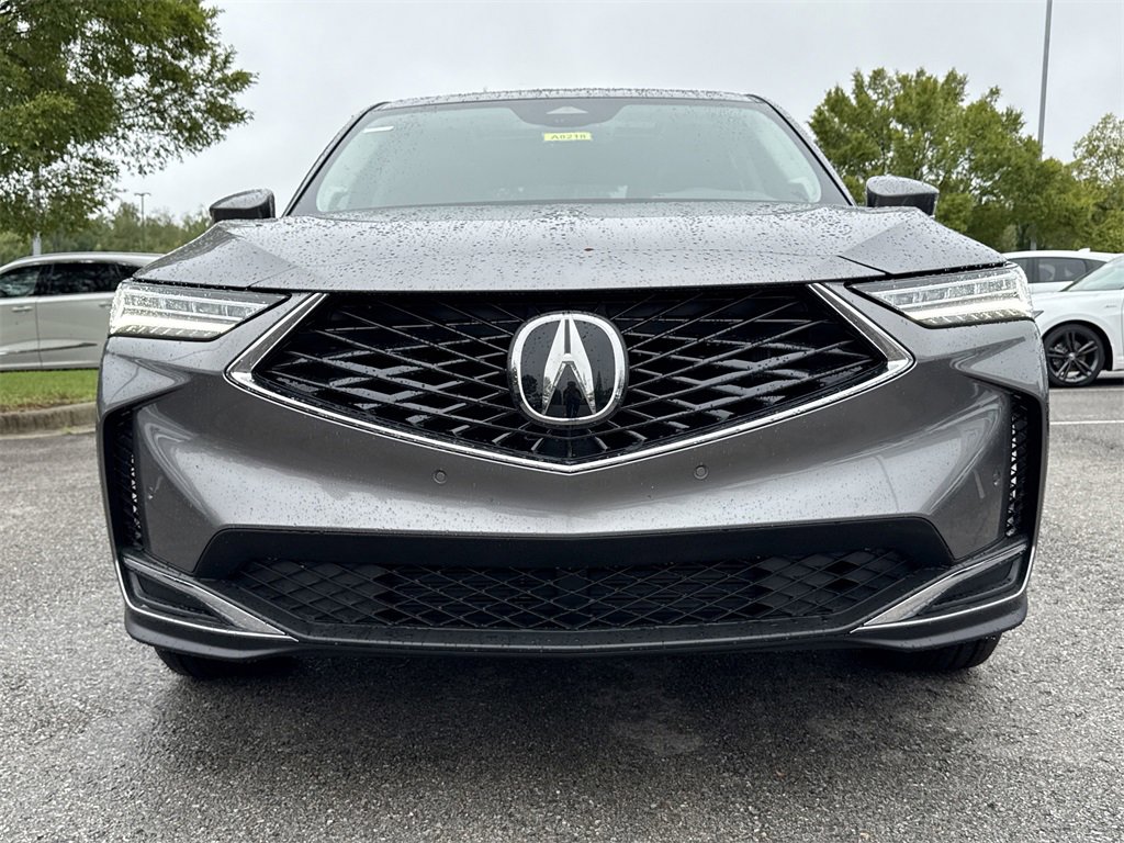 New 2026 Acura MDX Technology Package image 8