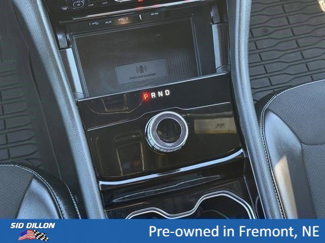 Used 2023 Jeep Grand Cherokee Altitude AWD/4WD image 13