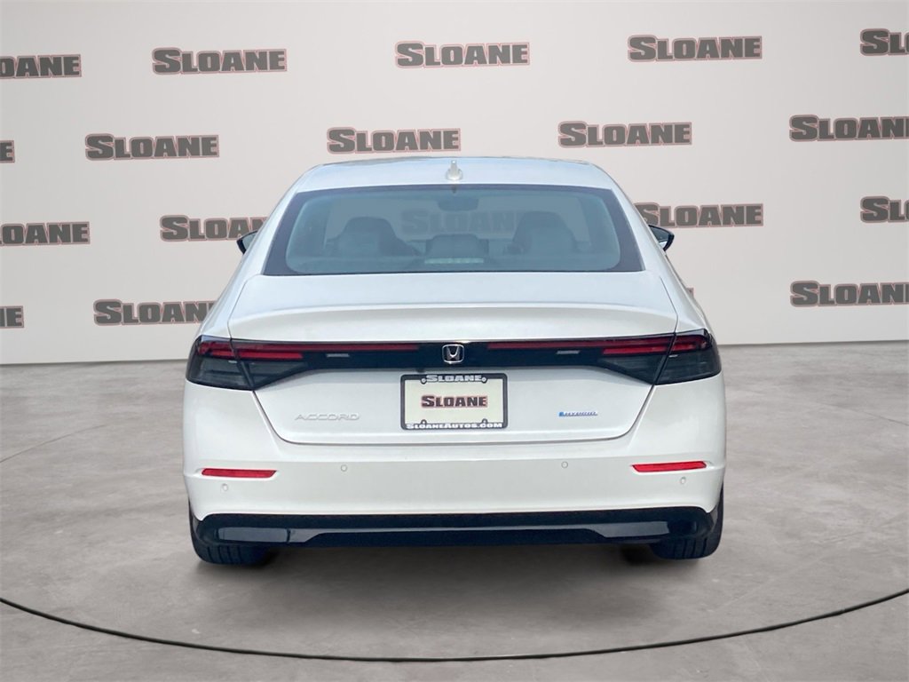 Used 2023 Honda Accord EX-L image 4