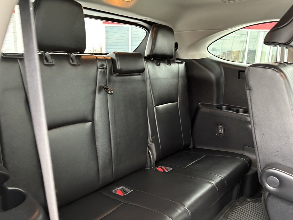 Certified 2022 Toyota Highlander XLE image 13