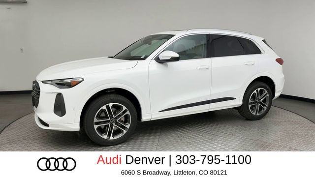 Used 2025 Audi Q5 Premium w/ 19" Wheel Package AWD/4WD image 6