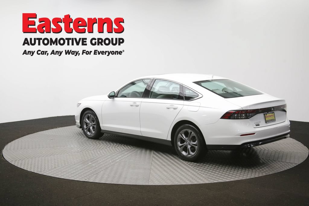 Used 2024 Honda Accord EX image 63