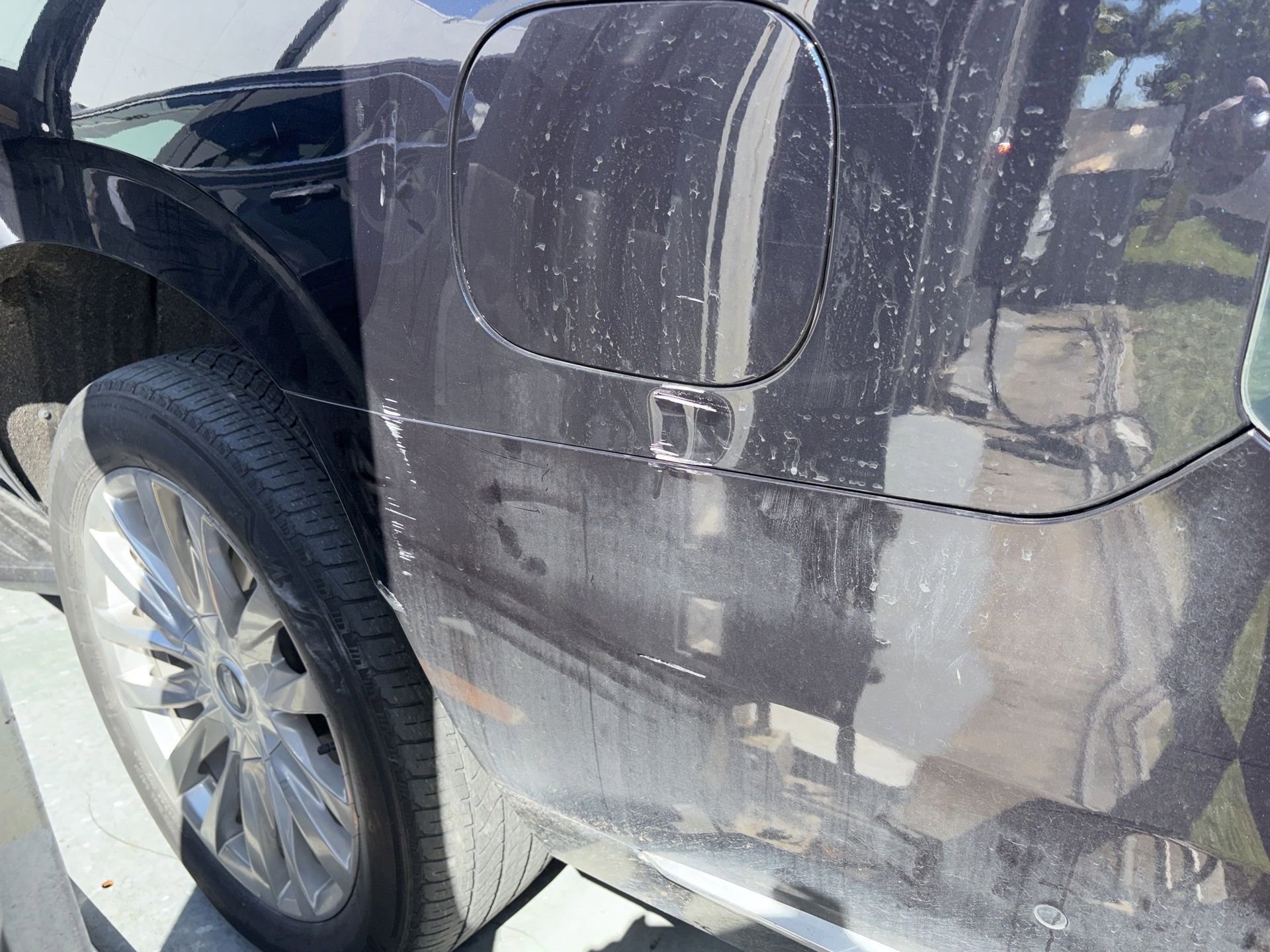 Used 2022 Cadillac Escalade Premium Luxury image 9