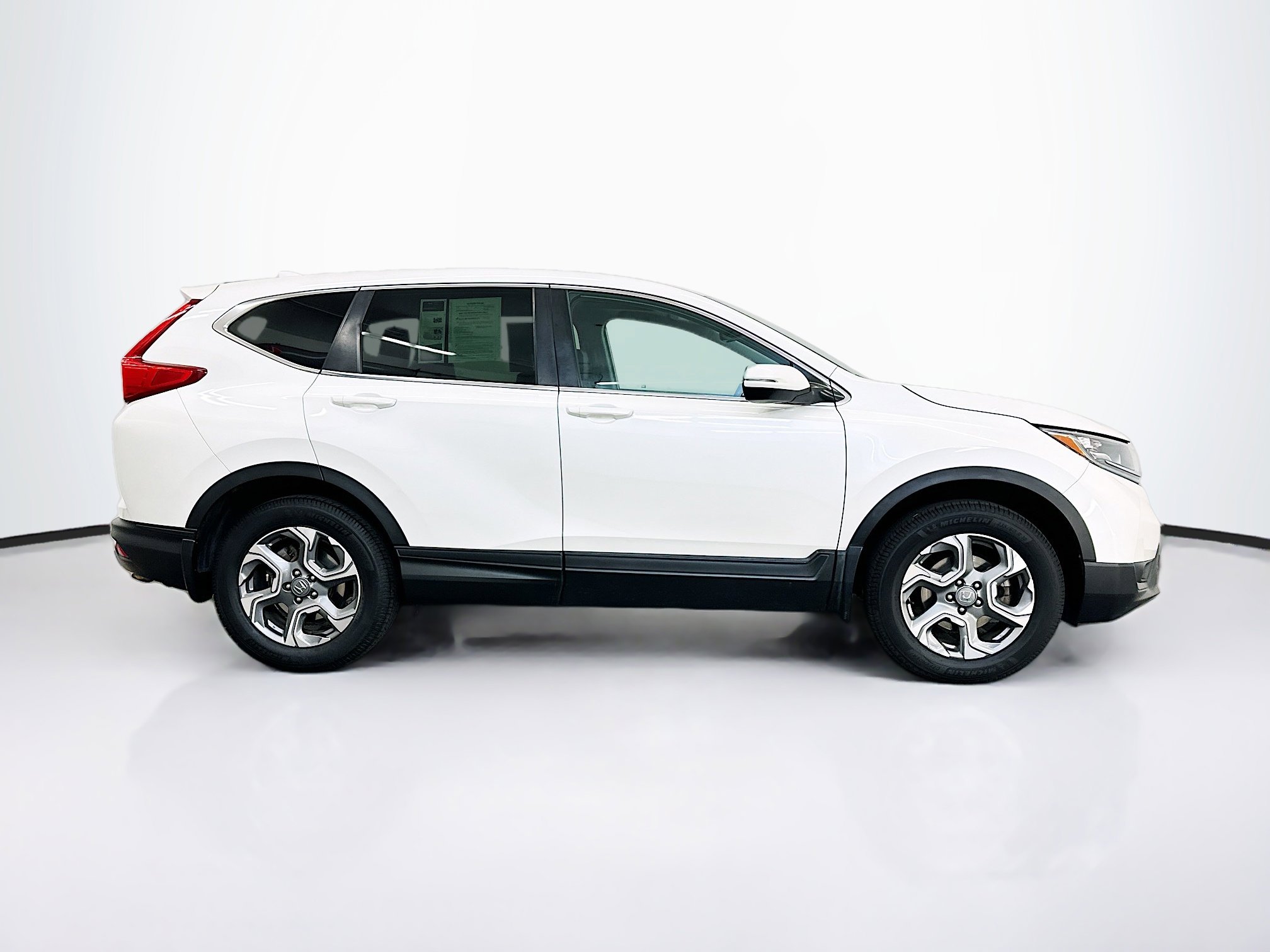 Used 2018 Honda CR-V EX-L image 10