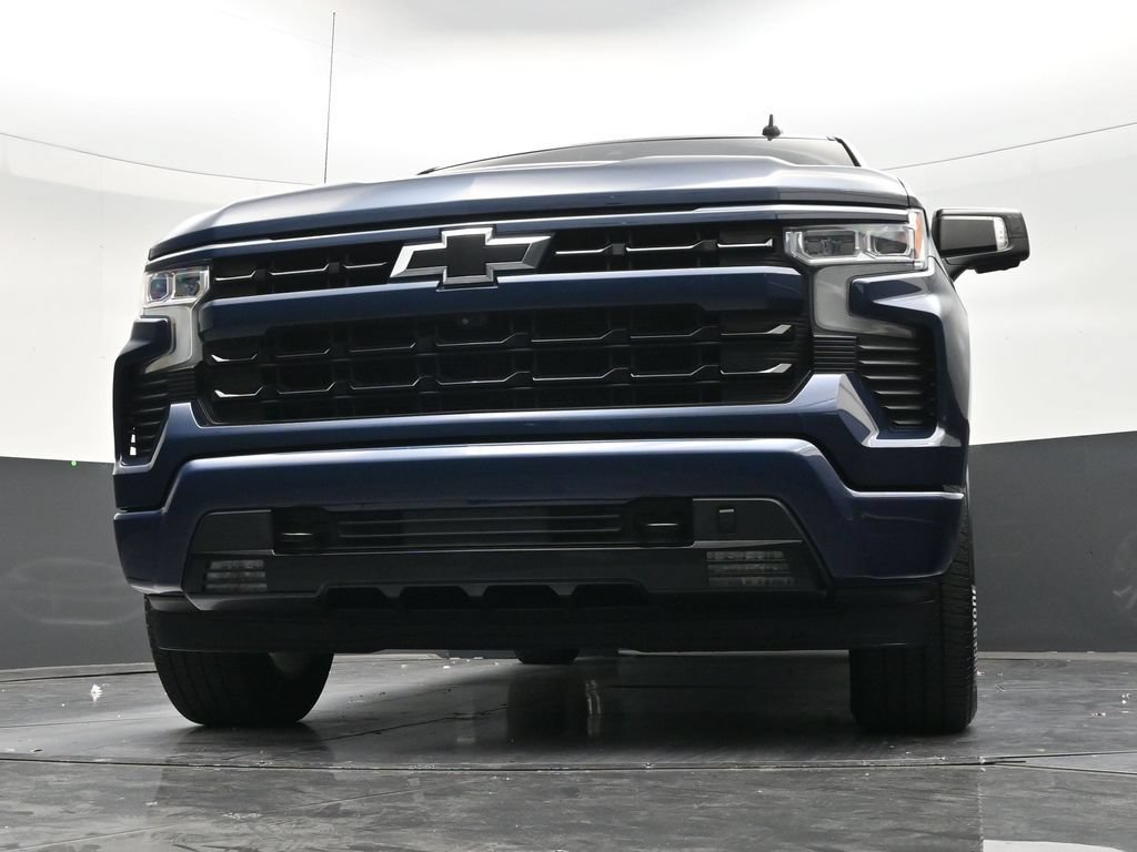 Used 2022 Chevrolet Silverado 1500 RST w/ RST All Star Premium Package RWD image 27