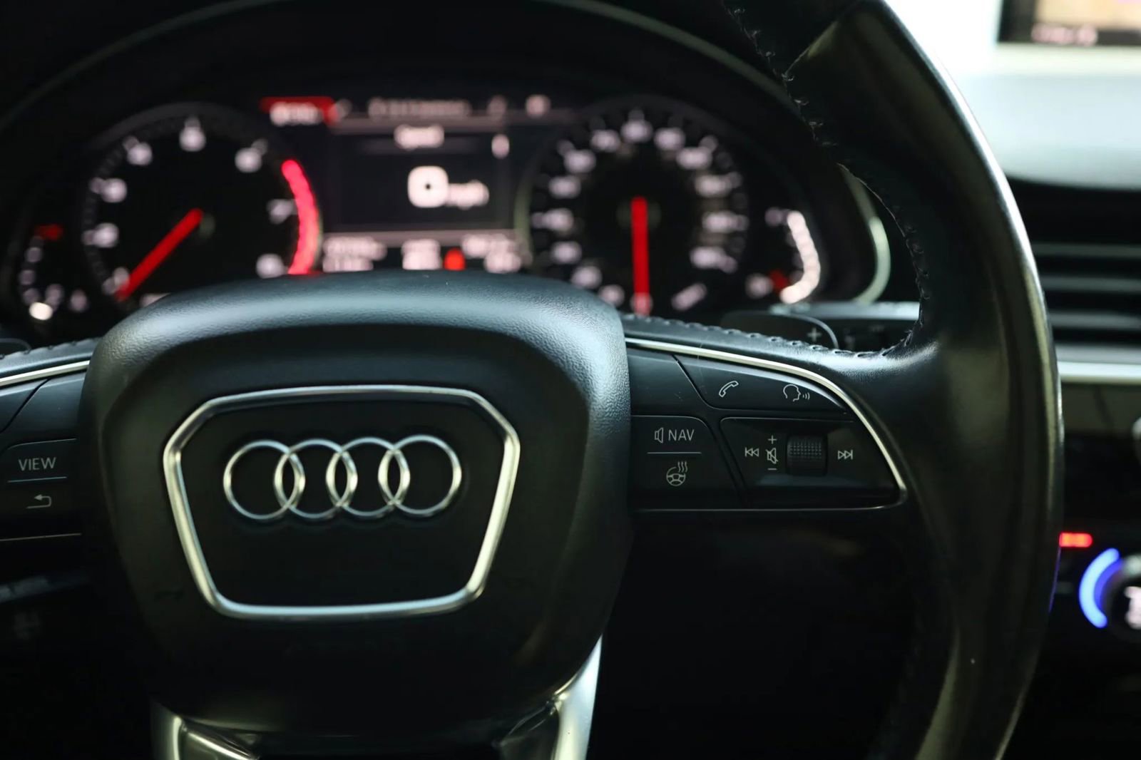 Used 2018 Audi Q7 3.0T Premium Plus w/ Premium Plus Package image 20