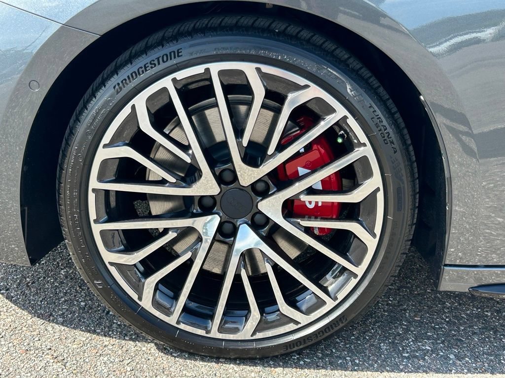 New 2026 Audi S5 Premium Plus AWD/4WD image 38