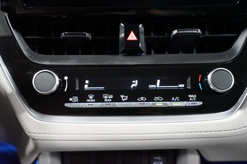 Certified 2024 Toyota Corolla Cross L image 20