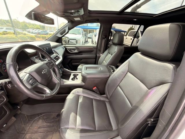 Used 2021 Chevrolet Tahoe Z71 image 6