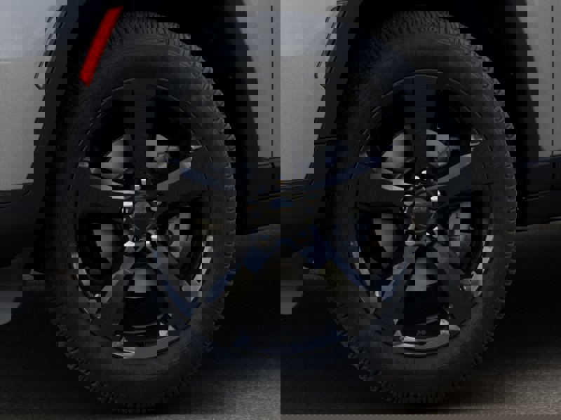 New 2025 Jeep Grand Cherokee L Limited w/ Black Appearance Package image 26