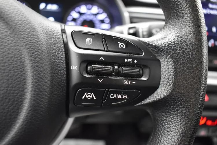 Used 2023 Kia Rio S w/ Technology Package FWD image 22