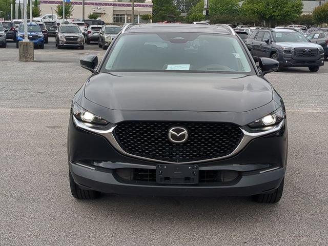Used 2024 MAZDA CX-30 AWD 2.5 S w/ Premium Package image 8