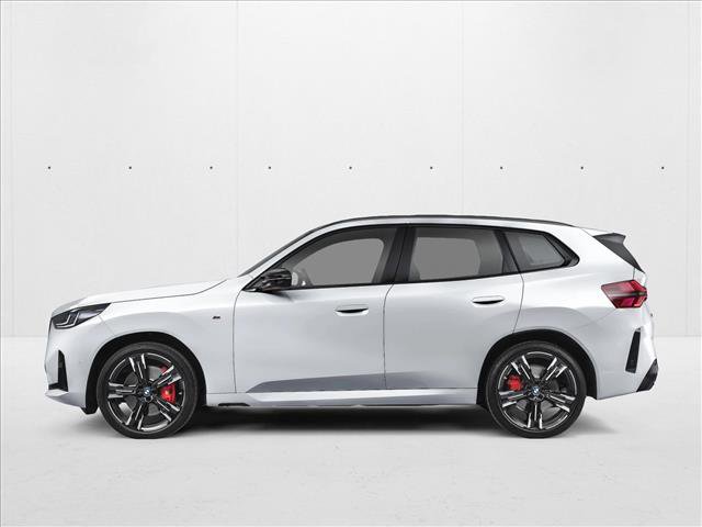 New 2026 BMW X3 xDrive30 w/ Convenience Package image 3