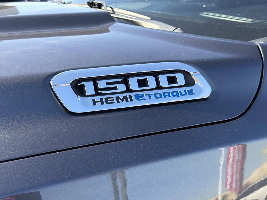 Used 2022 RAM 1500 Limited image 11