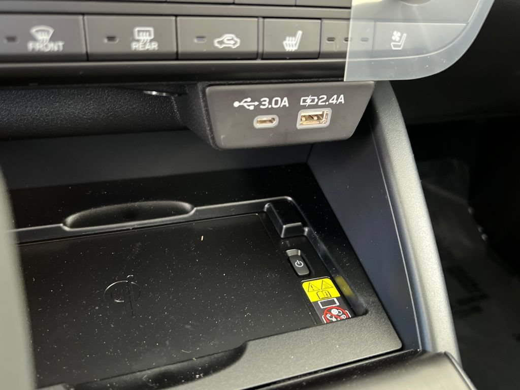 New 2026 Subaru Outback Wilderness AWD/4WD image 30