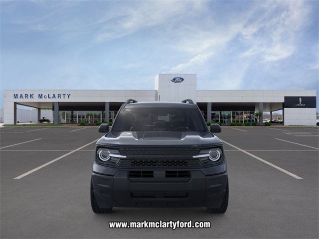 New 2026 Ford Bronco Sport Big Bend w/ Black Appearance Package image 6