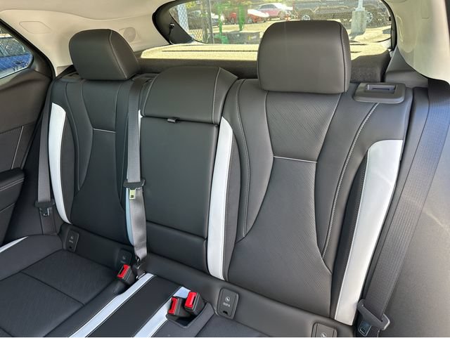 New 2026 Buick Envision Sport Touring AWD/4WD image 4