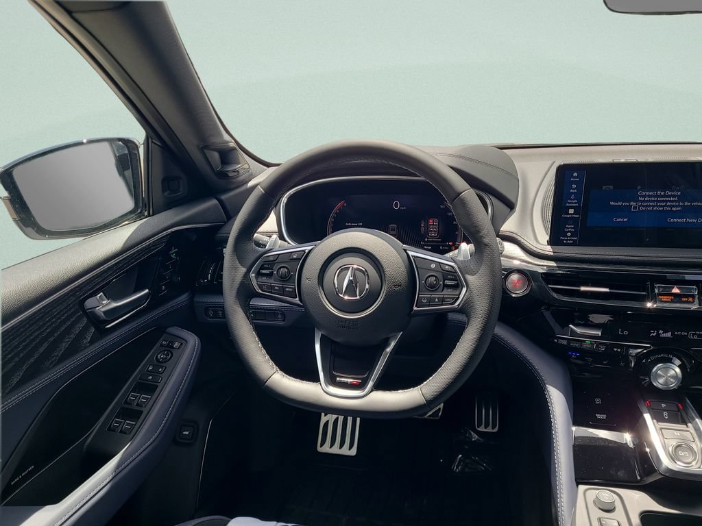 New 2026 Acura MDX Type S AWD/4WD image 12